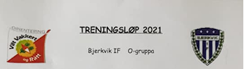 Sesongstart for orientering!